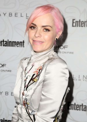 Taryn Manning - Entertainment Weekly Celebration of SAG Award Nominees in Los Angeles