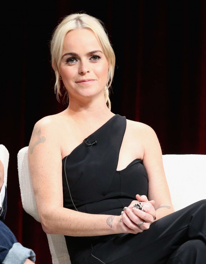 Taryn Manning - 'Orange Is the New Black' Panel in Beverly Hills
