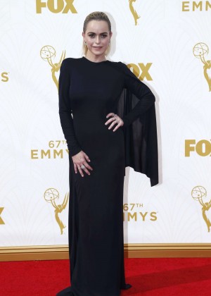 Taryn Manning - 2015 Emmy Awards in LA