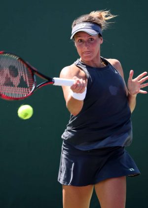 Tatjana Maria - 2018 Miami Open in Key Biscayne