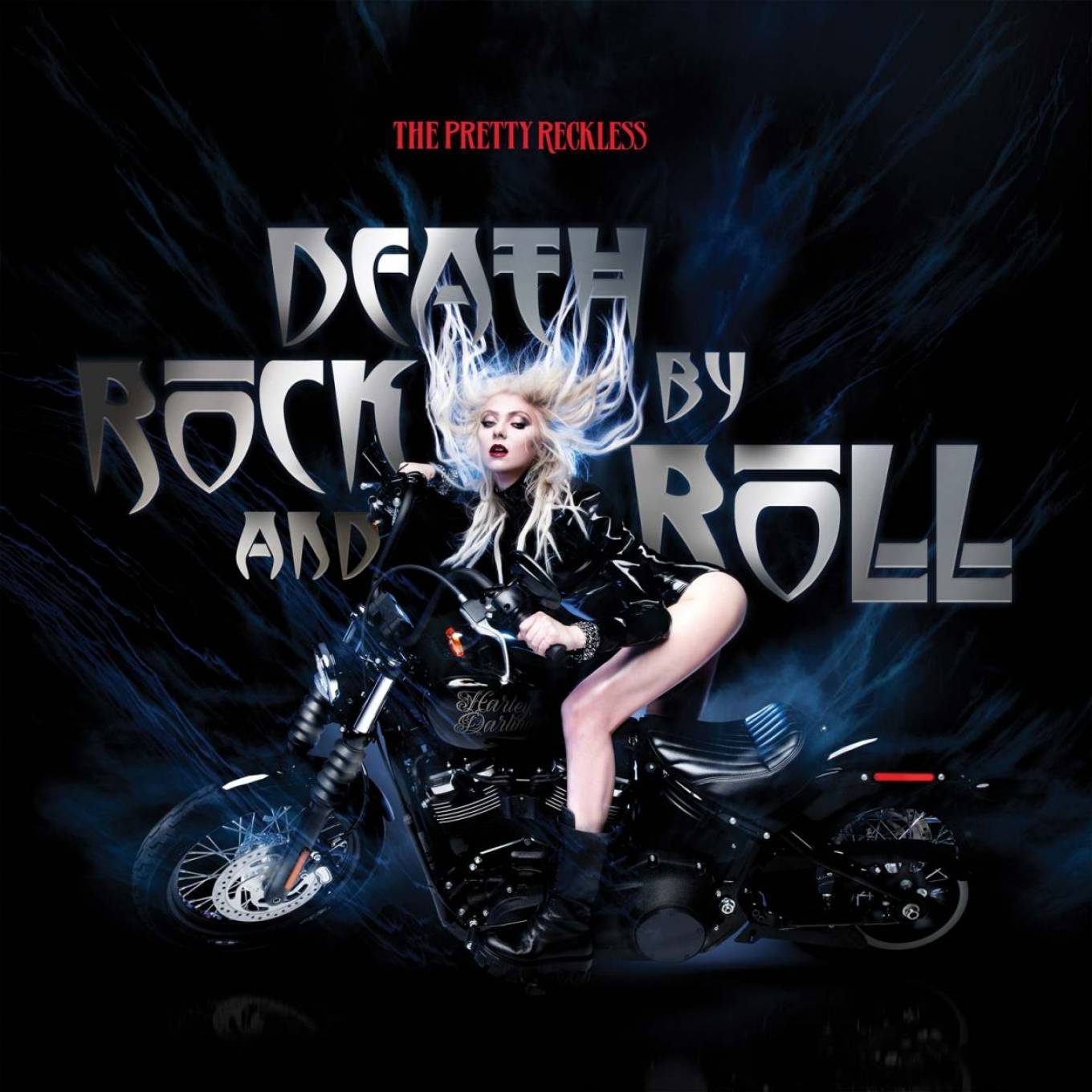 Taylor Momsen 2020 : Taylor Momsen – Death by Rock and Roll Single Promos-02
