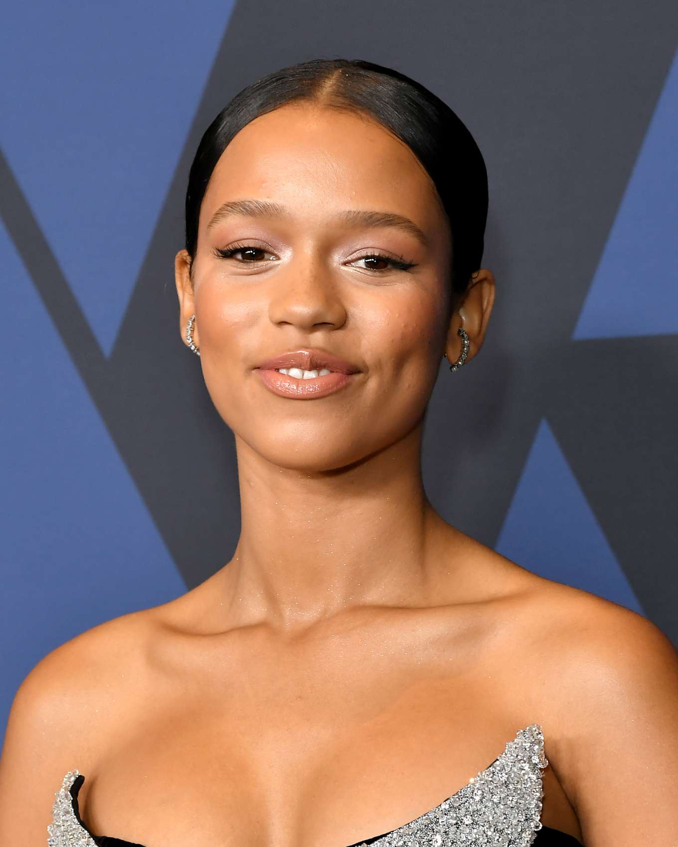 Taylor Russell 2019 : Taylor Russell – Governors Awards 2019-06