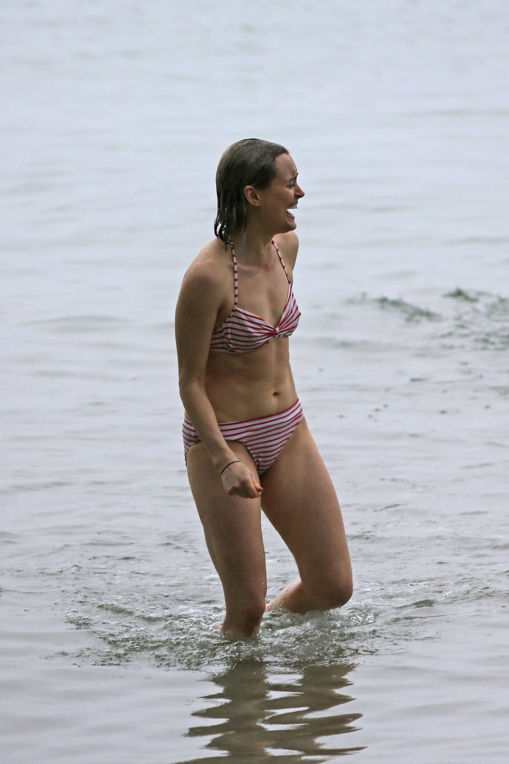 Taylor Schilling 2015 : Taylor Schilling in bikini -07. 