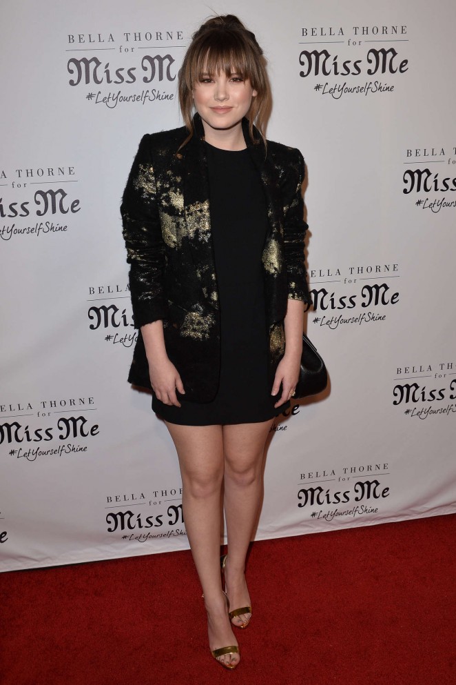 Taylor Spreitler - Miss Me and Cosmopolitan's Spring Campaign Launch Event in West Hollywood