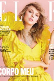 Taylor Swift - Elle Portugal Magazine (June 2019)