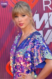 Taylor Swift - It GiRL Magazine (July 2019)