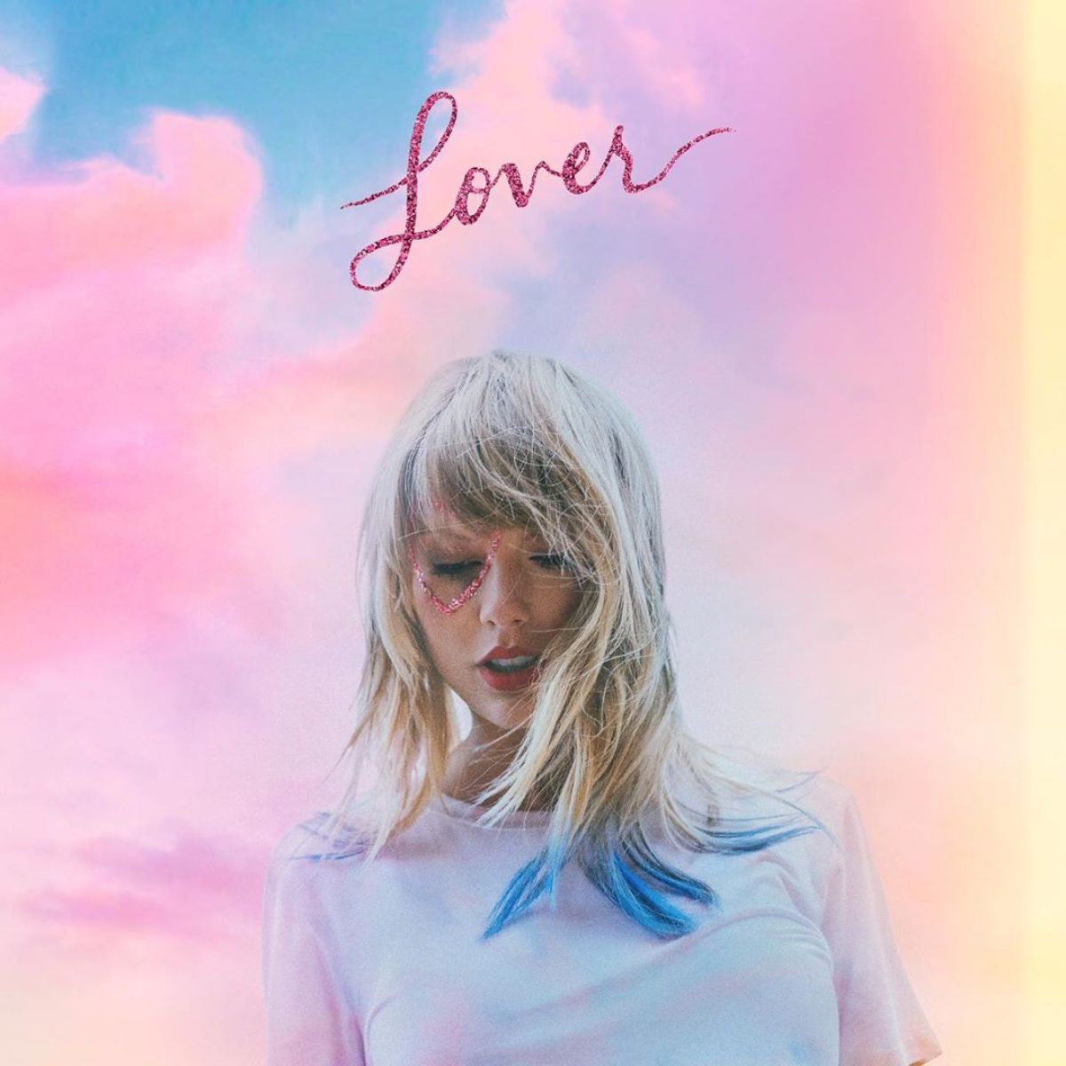 Taylor Swift â€“ Lover Album 2019