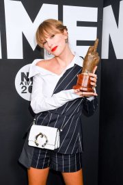 Taylor Swift - NME Awards 2020 in London