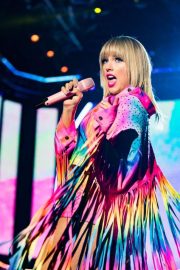 Taylor Swift Performs At 2019 Iheartradio Wango Tango 06