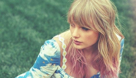Taylor Swift Photoshoot For Lover Magazine 2019 06 Gotceleb