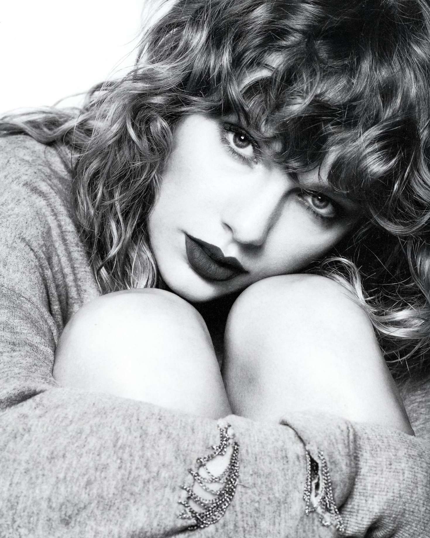 Taylor Swift Promo Pics For Her Sixth Album Reputation 2017 04 Gotceleb