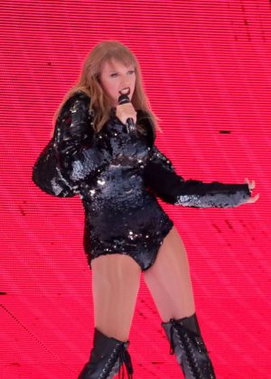 Taylor Swift - Reputation Tour in Louisville