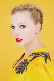 Taylor Swift - Rolling Stone Magazine (India - November 2019)