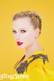 Taylor Swift - Rolling Stone Magazine (October 2019)