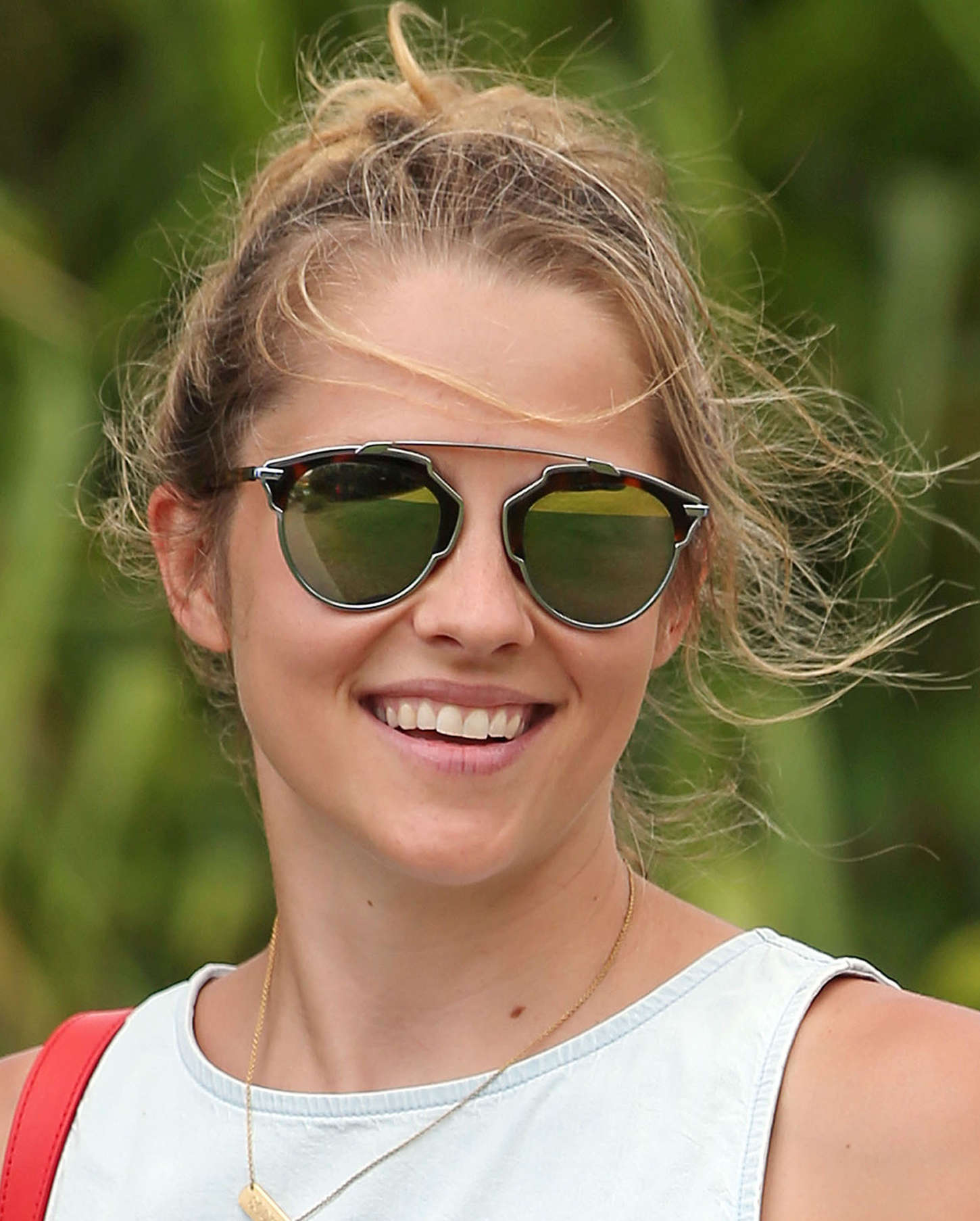 Teresa Palmer 2015 : Teresa Palmer: Out and about in Maui -11