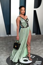 Tessa Thompson - 2020 Vanity Fair Oscar Party in Beverly Hills