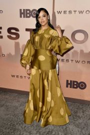 Tessa Thompson - 'Westworld' Season 3 premiere in Hollywood