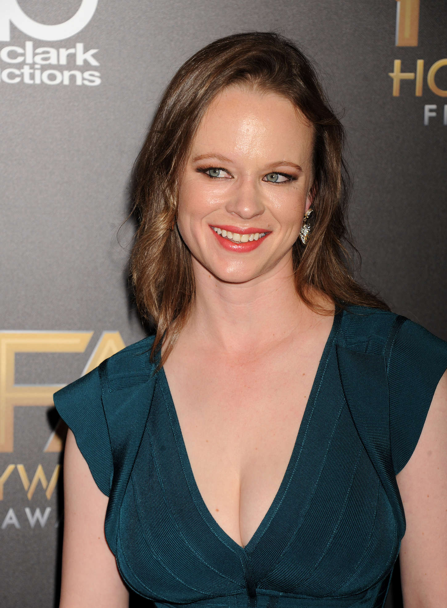 Thora Birch - 19th Annual Hollywood Film Awards in Beverly Hills. 