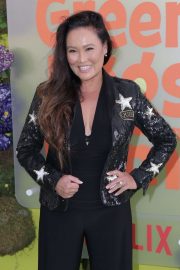 Tia Carrere - 'Green Eggs and Ham' Premiere in Hollywood