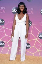 Tika Sumpter - ABC All-Star Party 2019 in Beverly Hills