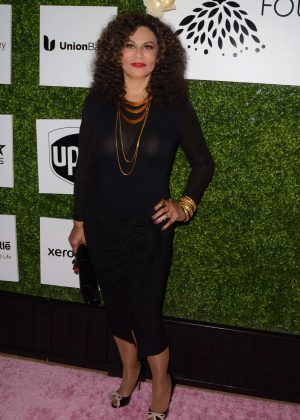 Tina Knowles - Ladylike Foundation's 2016 Women Of Excellence Luncheon in Beverly Hills