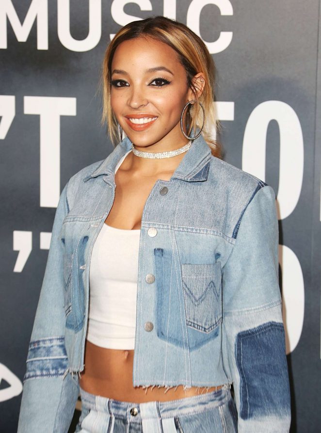 Tinashe - 'Can't Stop, Won't Stop, A Bad Boy Story' Screening in London