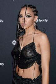 Tinashe - Spotify 'Best New Artist' Party in Los Angeles
