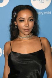 Tinashe - UNICEF Masquerade Ball 2019 in West Hollywood
