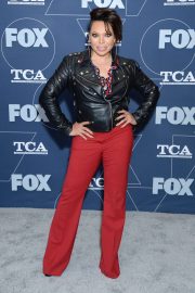 Tisha Campbell - Fox TCA Winter Press Tour All-Star Party in Pasadena