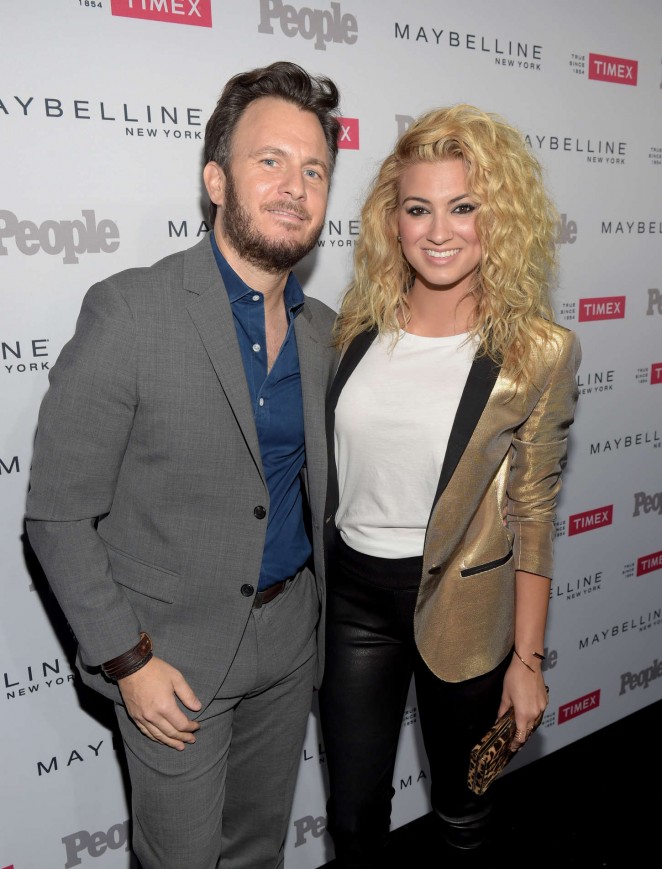 Tori Kelly - People's Ones To Watch in West Hollywood