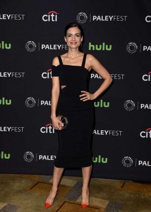 Torrey DeVitto - 33rd Annual PaleyFest Salute Dick Wolf Event in Hollywood