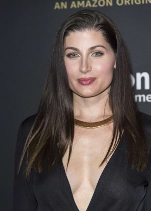 Trace Lysette - 'Transparent' TV show FYC Screening in Los Angeles
