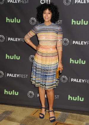 Tracee Ellis Ross - 33rd Annual PaleyFest 'Blackish' in Hollywood