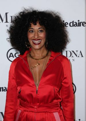 Tracee Ellis Ross - Marie Claire Image Makers Awards 2018 in Los Angeles