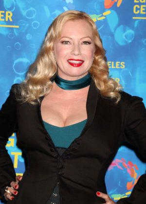 Traci Lords - LGBT Center's 47th Anniversary Gala Vanguard Awards in Los Angeles