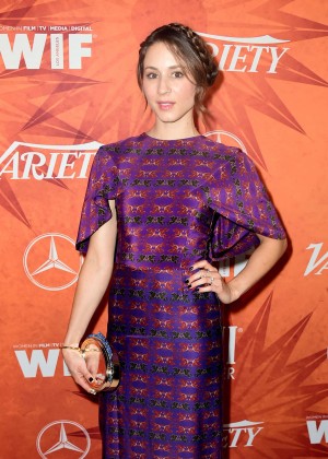 Troian Bellisario - Variety And Women in Film Annual Pre-Emmy Celebration 2015 in West Hollywood