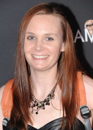 Trysta A. Bissett - 'Dead Ant' Premiere in Los Angeles