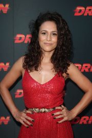 Valeria Vallejos - 'Driven' Premiere in Hollywood