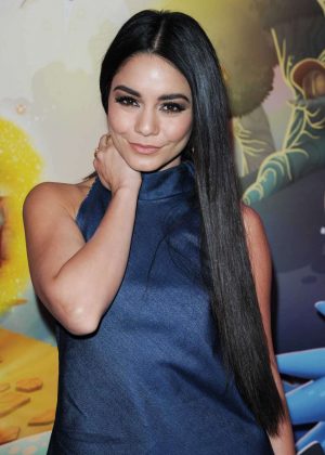 Vanessa Hudgens - Bubble Witch 3 Saga Event in NYC