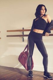 Vanessa Hudgens - Vanessa Hudgens Collection x Avia Fitness by Mike Rosenthal (April 2019)