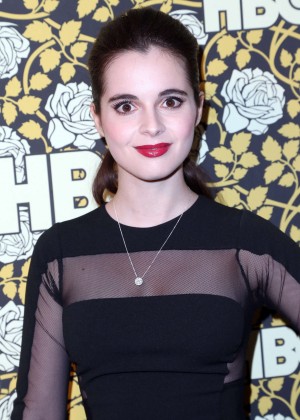 Vanessa Marano - HBO Golden Globes Afterparty in LA
