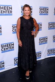 Vanessa Williams - Hosts The Sheen Center For Thought and Culture Fall Season Preview in NY