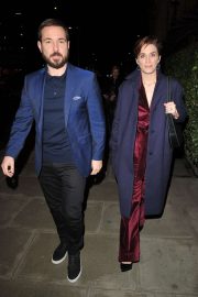 Vicky McClure - The Radio Times Covers Party in London