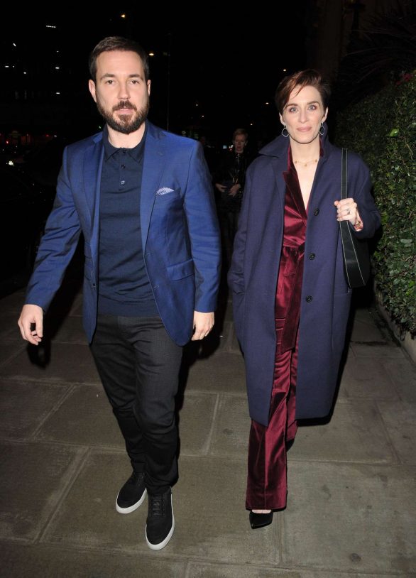 Vicky McClure - The Radio Times Covers Party in London