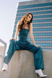Victoria Justice by Fouad Jreige Photoshoot (June 2019)