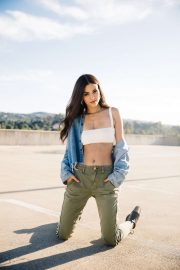 Victoria Justice - Fouad Jreige Photoshoot in Los Angeles