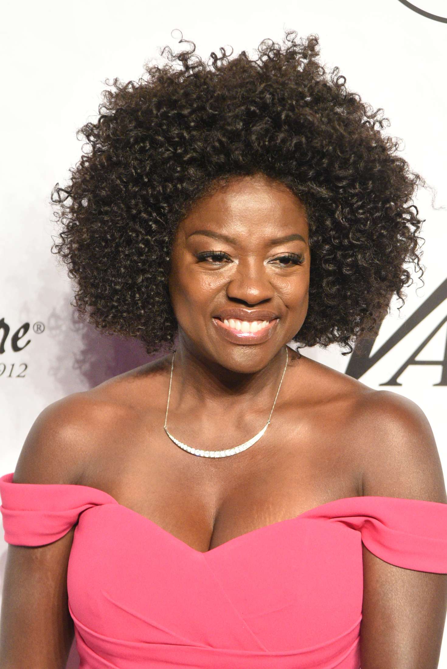 Viola Davis - Variety's Power of Women Presented by Lifetime in NYC