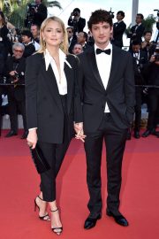 Virginie Efira - 2019 Cannes Film Festival Closing Ceremony