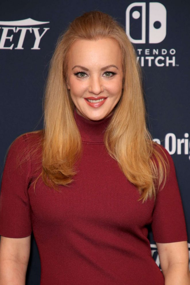 Wendy anne mclendon-covey nude
