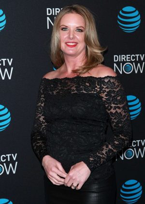 Wendi Nix - AT&T Celebrates The Launch Of DirectTV Now Event in NYC